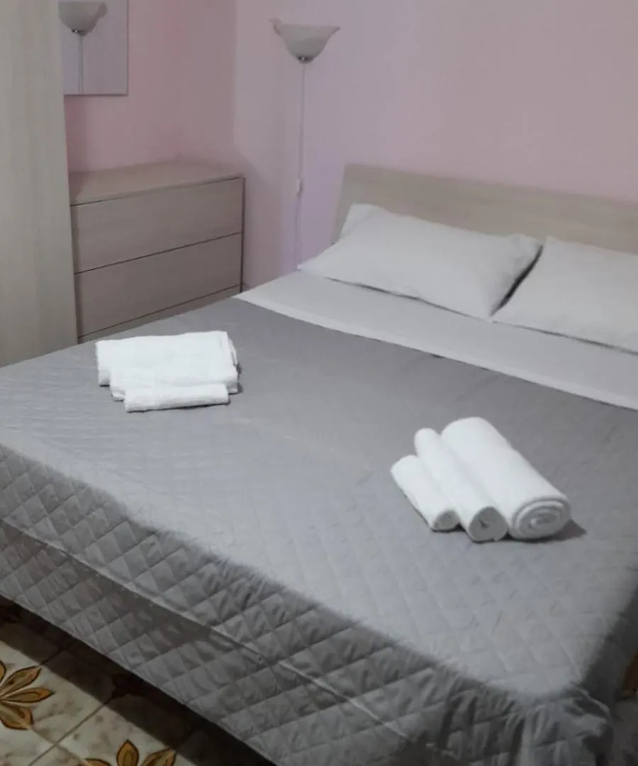 Apartment Come A Casa Marzamemi