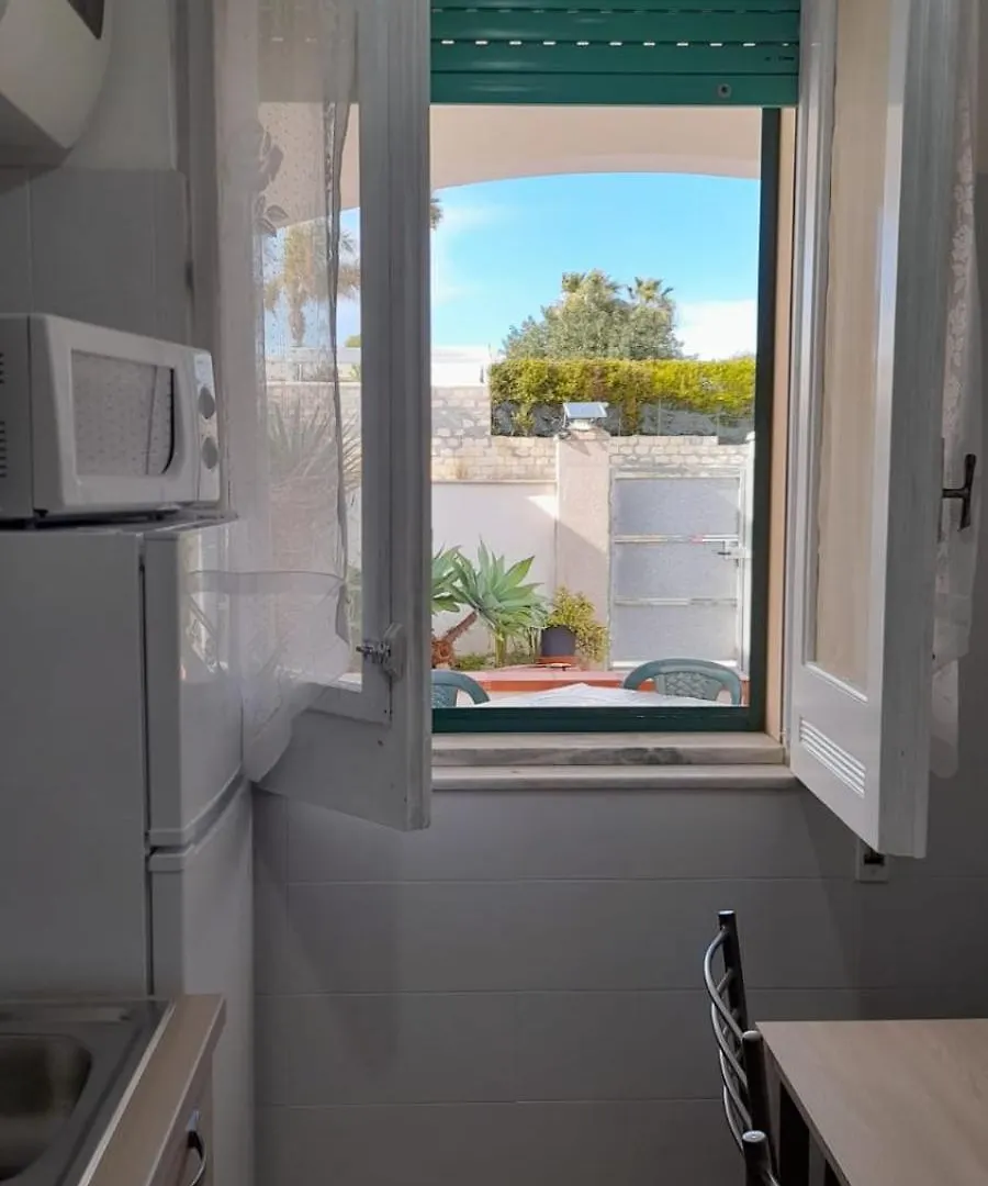 Apartment Come A Casa Marzamemi