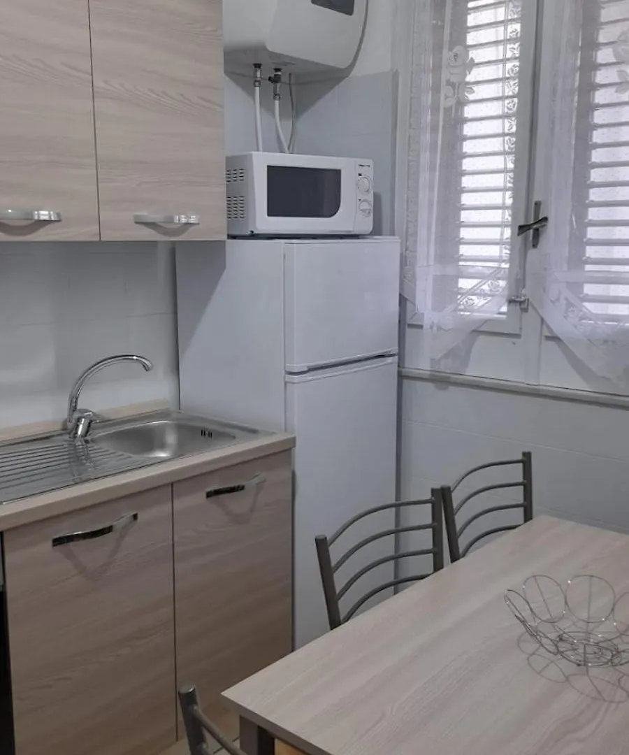Apartment Come A Casa Marzamemi Italy