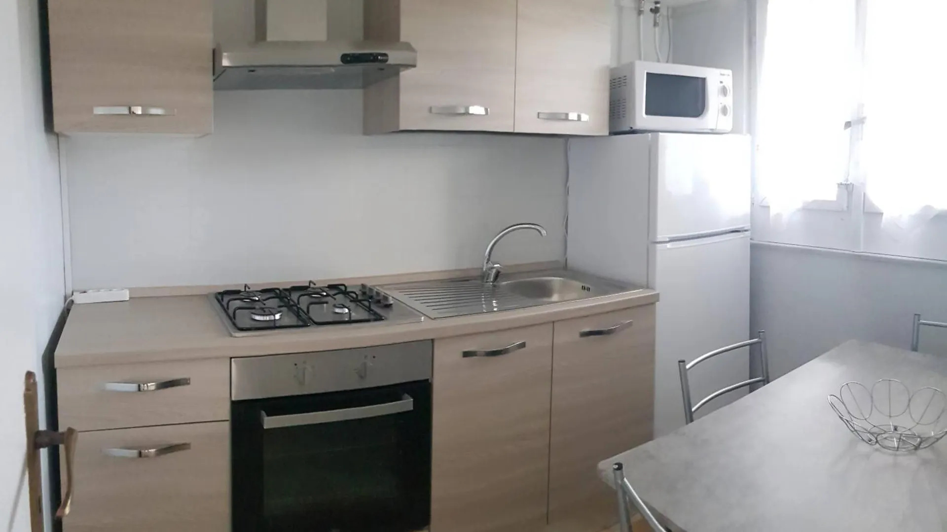Come A Casa Marzamemi