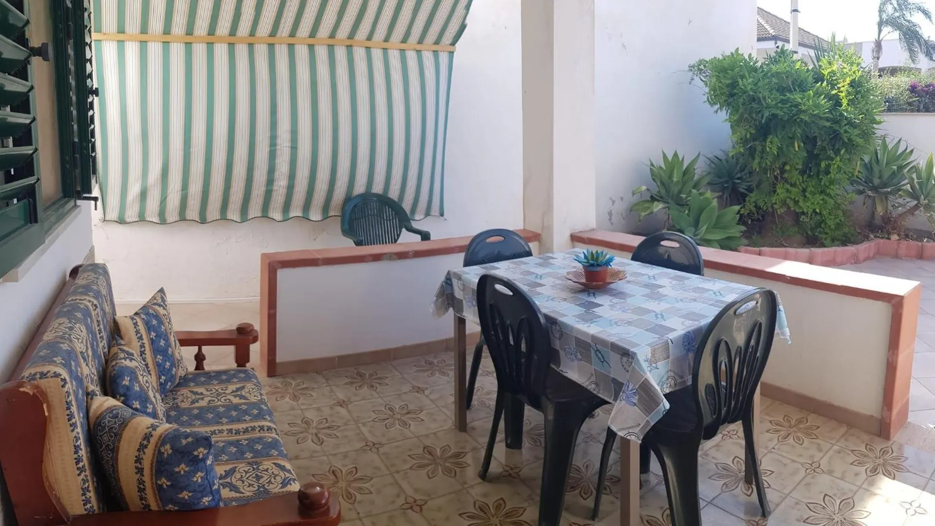 Apartment Come A Casa Marzamemi